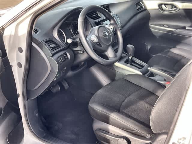 Thumbnail: 2019 Nissan Sentra - 3