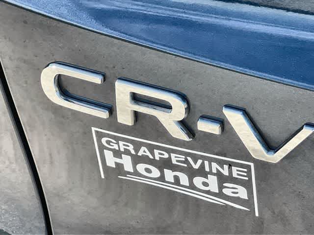 Thumbnail: 2026 Honda CR-V - 8