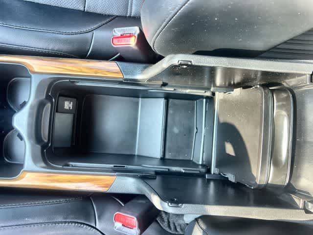 Thumbnail: 2021 Honda CR-V - 27