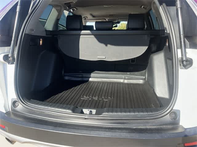 Thumbnail: 2018 Honda CR-V - 20