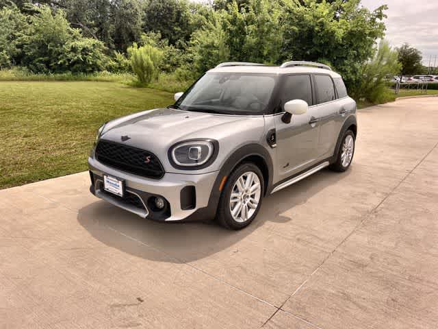 Thumbnail: 2023 MINI Cooper Countryman - 2