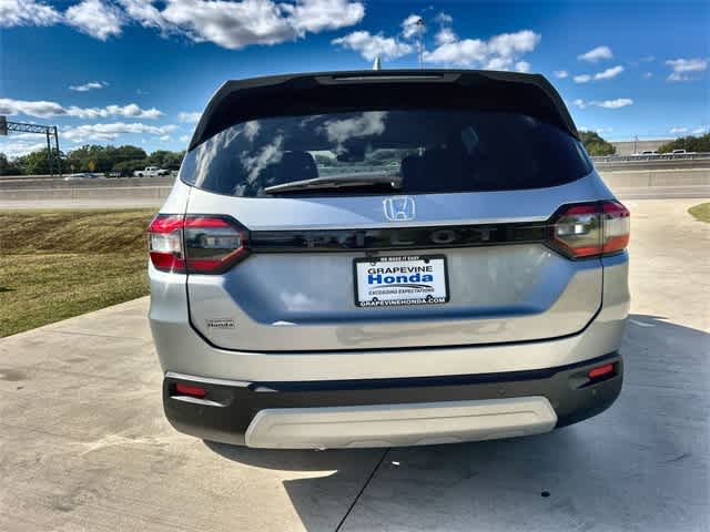 Thumbnail: 2024 Honda Pilot - 6