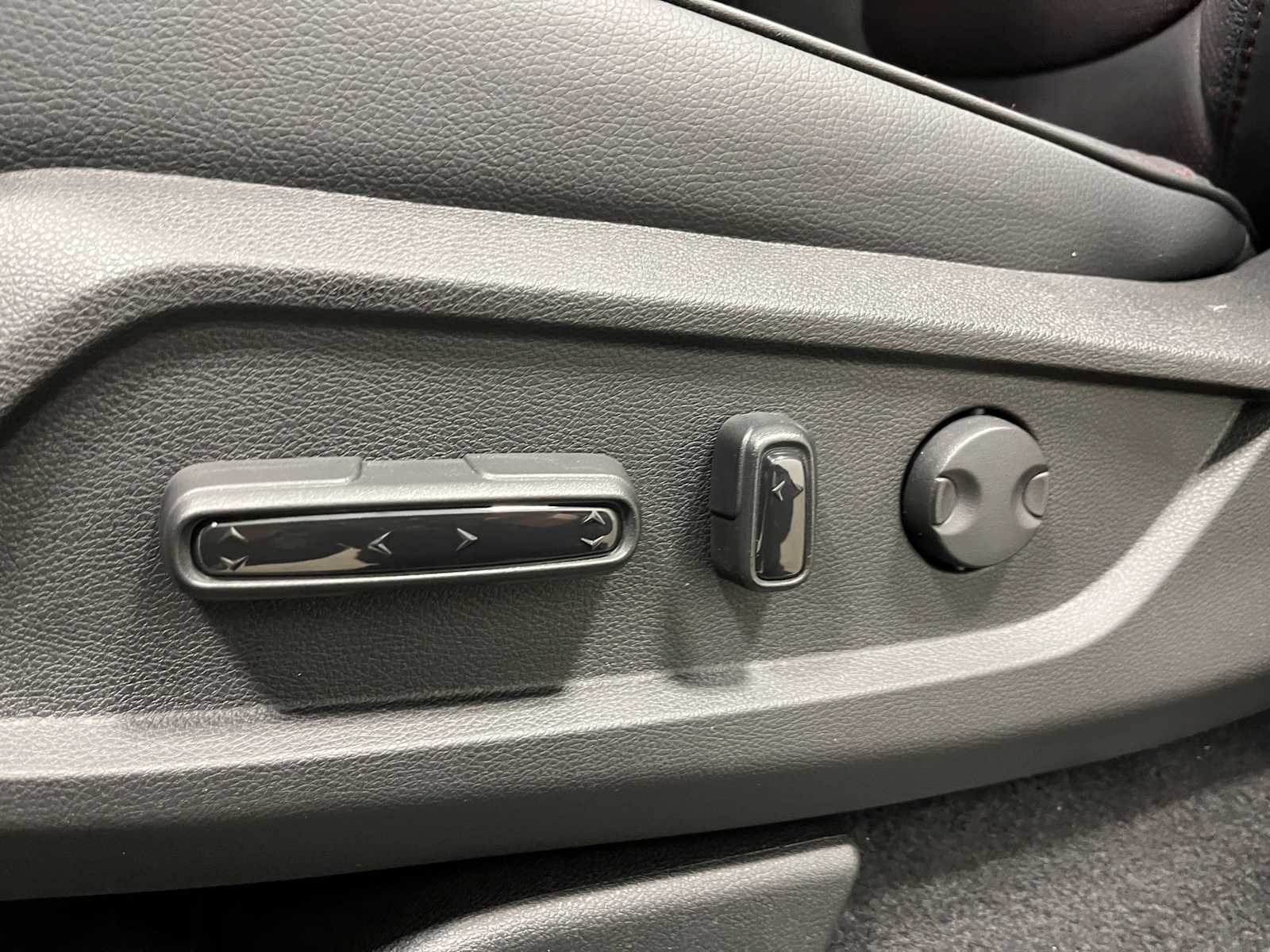 Thumbnail: 2025 Honda Pilot - 12