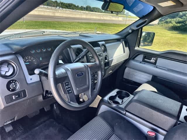 Thumbnail: 2014 Ford F-150 - 15