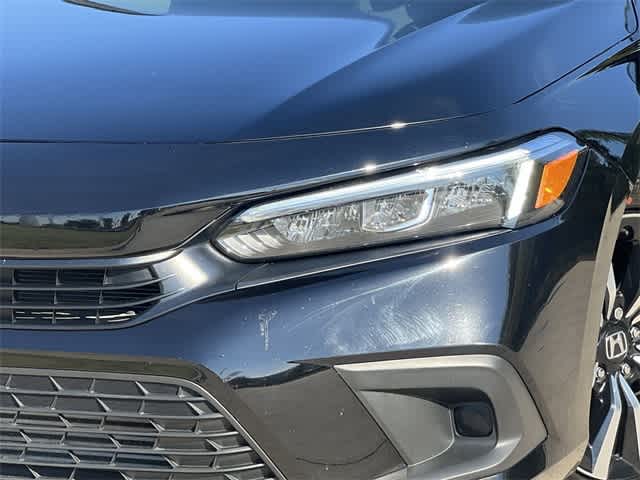 Thumbnail: 2024 Honda Civic - 24