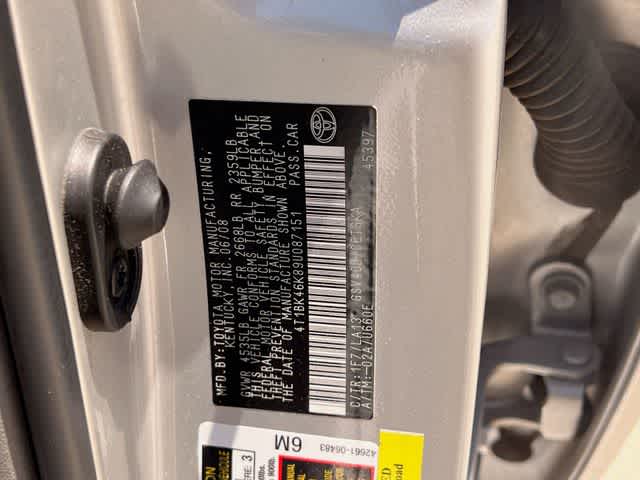 Thumbnail: 2009 Toyota Camry - 22