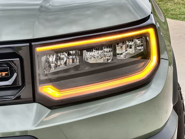 Thumbnail: 2026 Honda Passport - 23