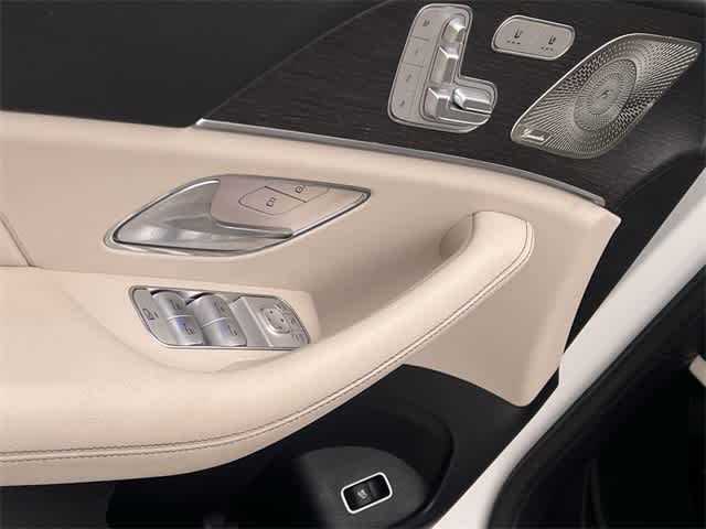 Thumbnail: 2022 Mercedes-Benz GLE - 30