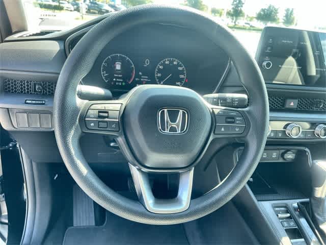 Thumbnail: 2026 Honda CR-V - 17