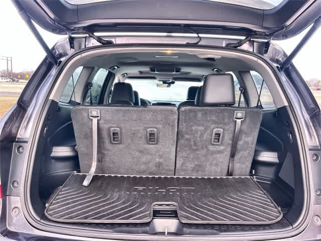 Thumbnail: 2021 Honda Pilot - 20