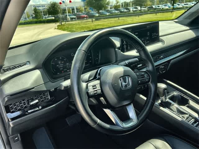 Thumbnail: 2024 Honda Accord - 15