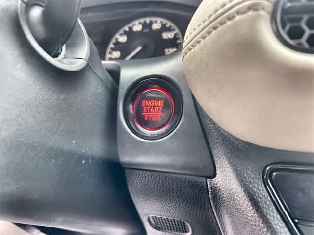 Thumbnail: 2025 Honda HR-V - 28