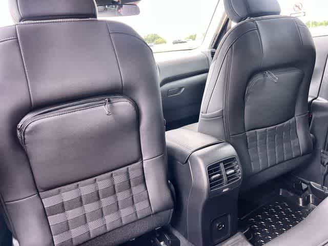 Thumbnail: 2022 Ford Bronco Sport - 13