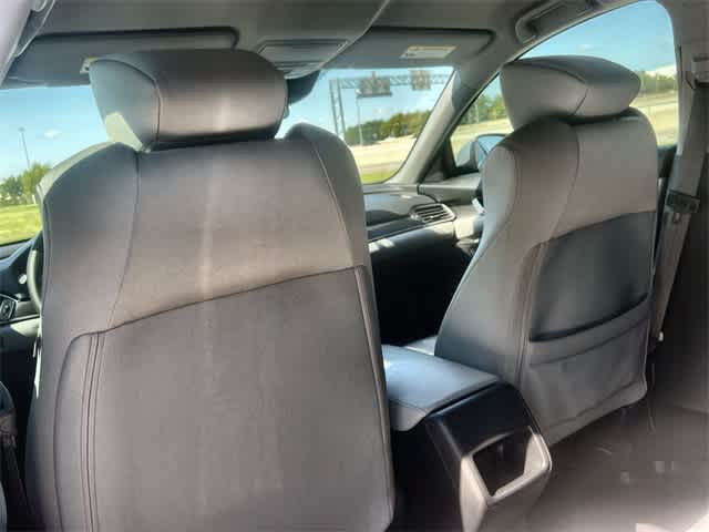 Thumbnail: 2018 Honda Accord - 13