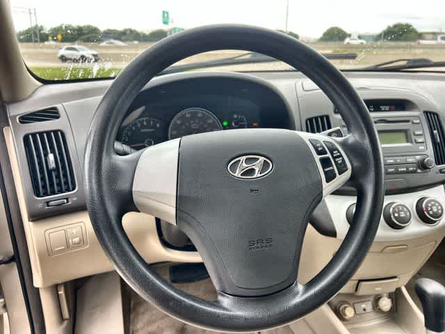 Thumbnail: 2008 Hyundai Elantra - 17