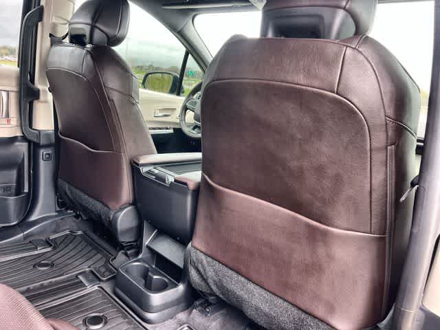 Thumbnail: 2024 Toyota Sienna - 13