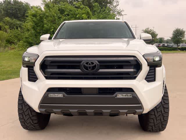 Thumbnail: 2024 Toyota Tacoma - 7