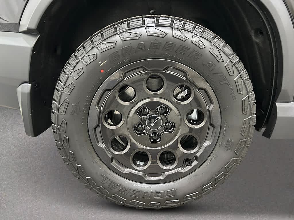 Thumbnail: 2026 Honda Passport - 9