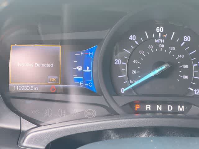 Thumbnail: 2016 Ford Expedition EL - 19