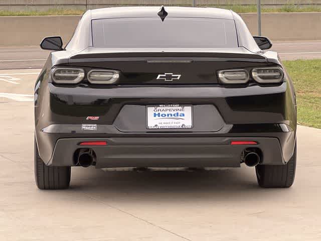 Thumbnail: 2023 Chevrolet Camaro - 6