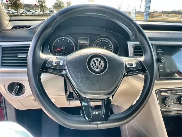 Thumbnail: 2019 Volkswagen Atlas - 17