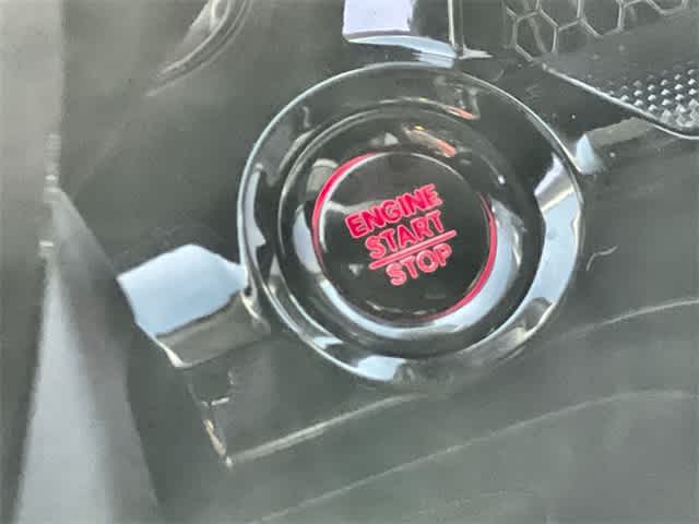 Thumbnail: 2025 Honda CR-V - 28