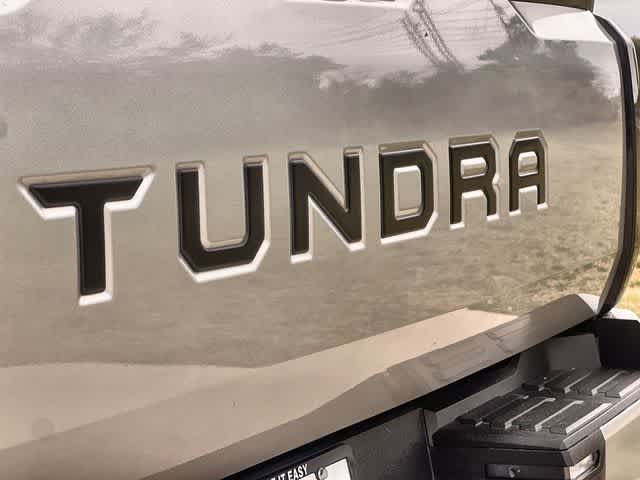 Thumbnail: 2023 Toyota Tundra - 8