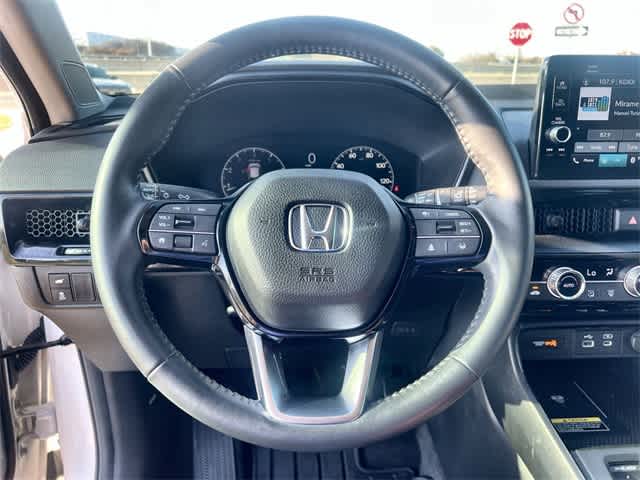 Thumbnail: 2023 Honda CR-V - 17