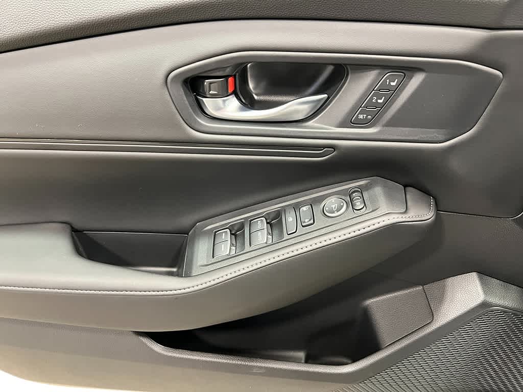 Thumbnail: 2025 Honda Accord - 15