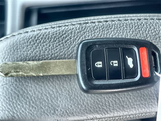 Thumbnail: 2014 Honda CR-V - 21
