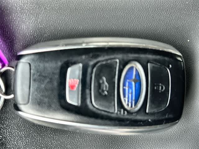 Thumbnail: 2021 Subaru Outback - 21