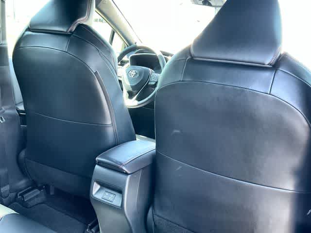 Thumbnail: 2023 Toyota Corolla - 13