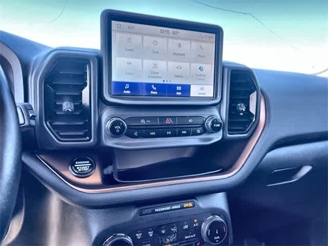 Thumbnail: 2023 Ford Bronco Sport - 18