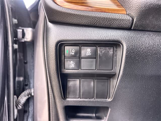 Thumbnail: 2022 Honda CR-V - 29