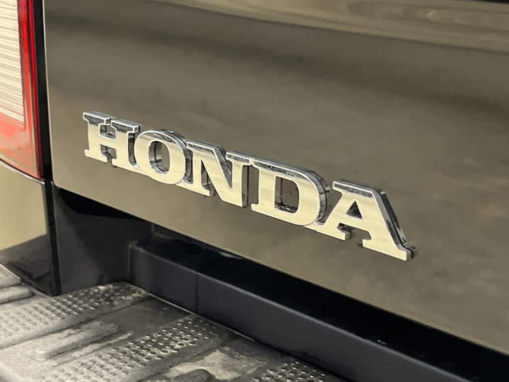 Thumbnail: 2025 Honda Ridgeline - 6