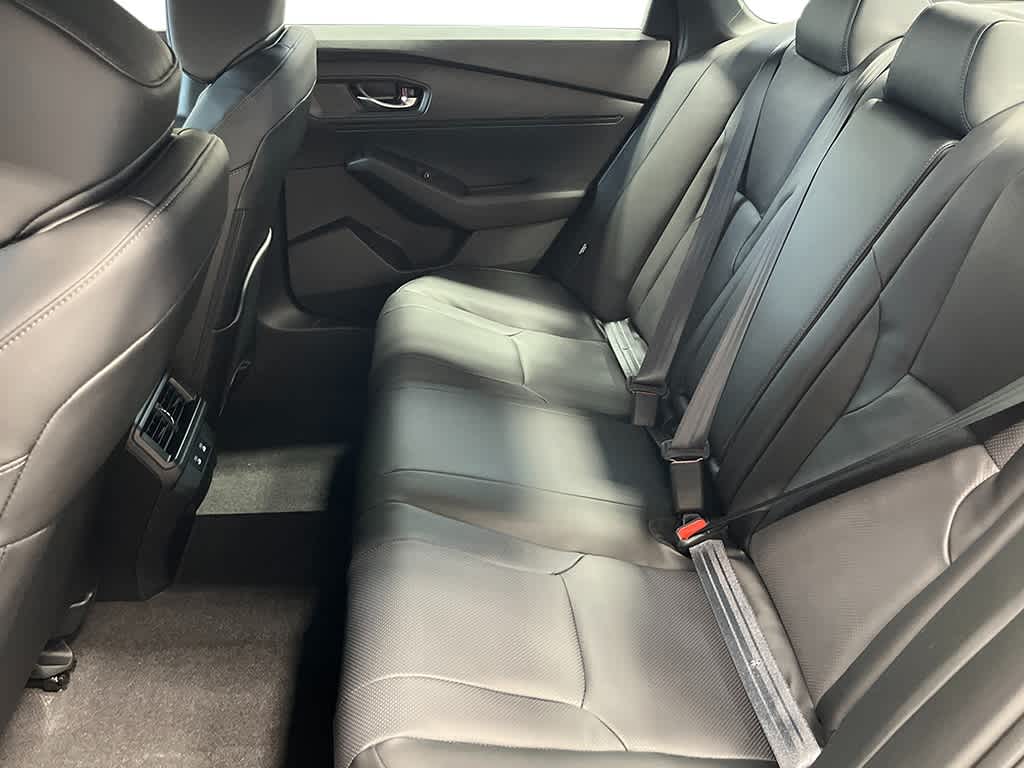 Thumbnail: 2026 Honda Accord - 20