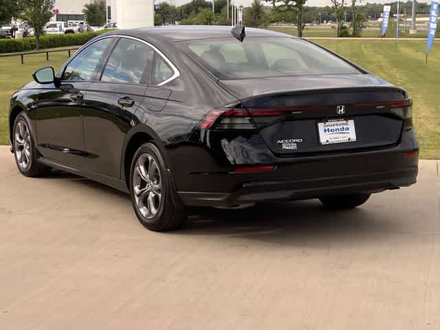 Thumbnail: 2024 Honda Accord - 5