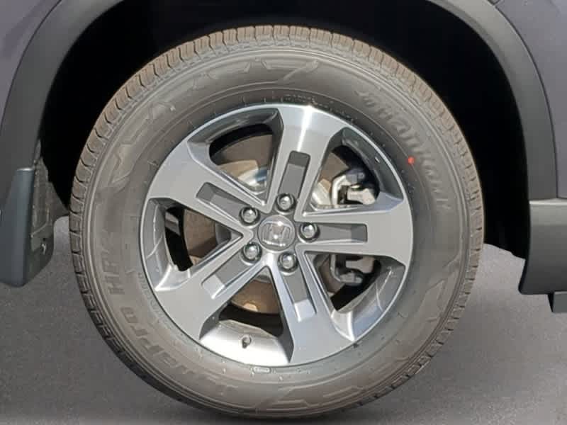 Thumbnail: 2025 Honda Pilot - 9