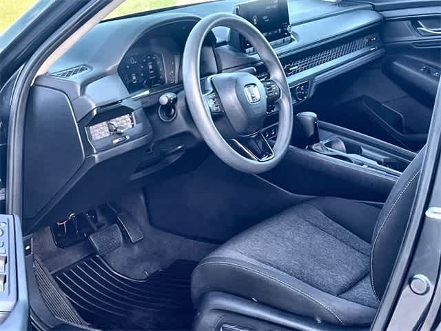 Thumbnail: 2024 Honda Accord - 3