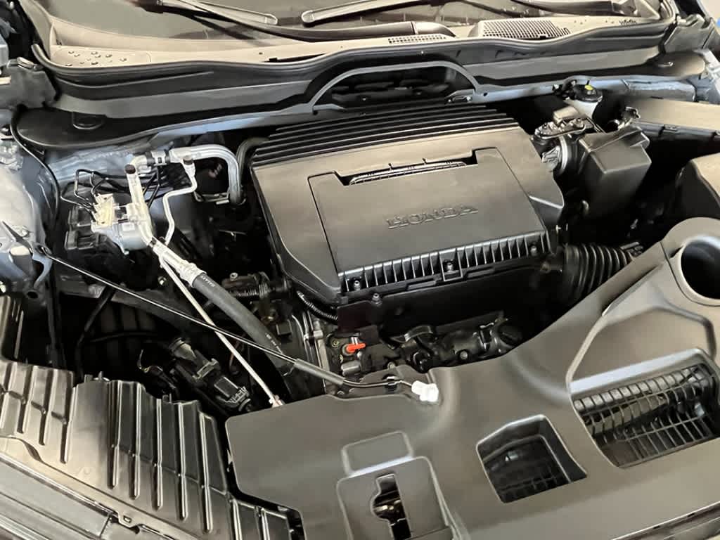 Thumbnail: 2026 Honda Pilot - 12