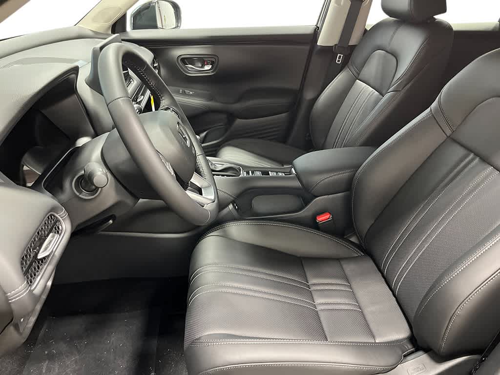 Thumbnail: 2026 Honda HR-V - 15