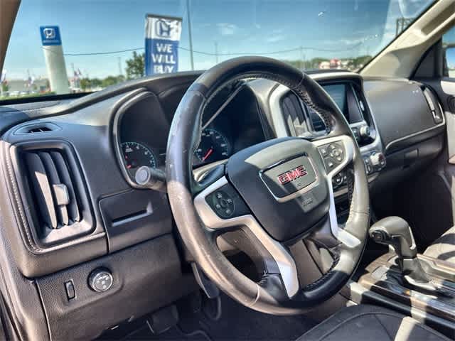 Thumbnail: 2021 GMC Canyon - 15