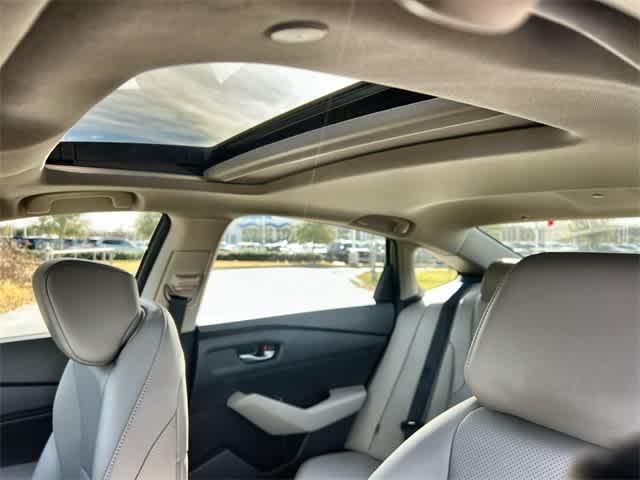 Thumbnail: 2025 Honda Accord - 32