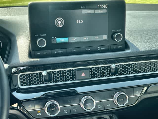 Thumbnail: 2025 Honda Civic - 18