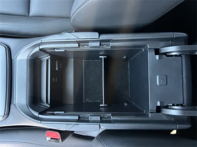 Thumbnail: 2023 Mazda CX-30 - 27