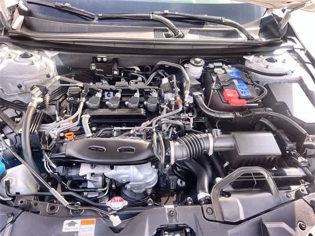 Thumbnail: 2024 Honda Accord - 10