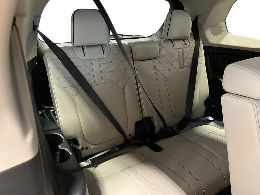 Thumbnail: 2026 Honda Pilot - 25