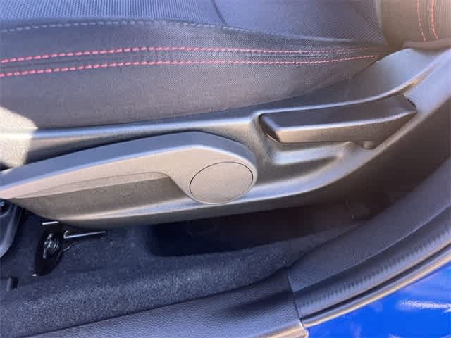 Thumbnail: 2017 Subaru WRX - 30