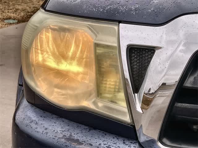 Thumbnail: 2006 Toyota Tacoma - 24