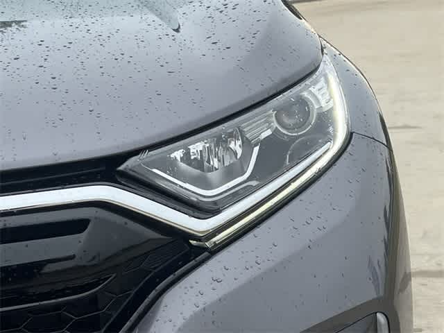 Thumbnail: 2021 Honda CR-V - 24